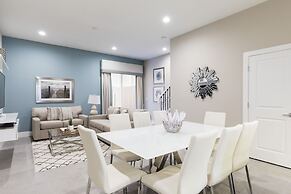 Summerville Vacation Homes by Columbia Management