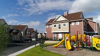 Summerville Vacation Homes by Columbia Management