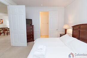 Summerville Vacation Homes by Columbia Management