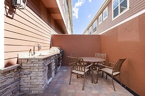 Summerville Vacation Homes by Columbia Management