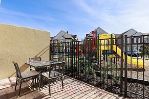 Summerville Vacation Homes by Columbia Management