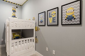 Summerville Vacation Homes by Columbia Management