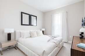 Summerville Vacation Homes by Columbia Management