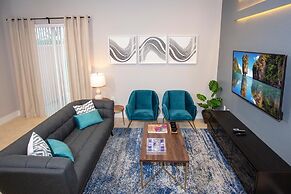 Summerville Vacation Homes by Columbia Management