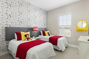 Summerville Vacation Homes by Columbia Management