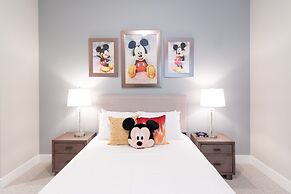 Summerville Vacation Homes by Columbia Management