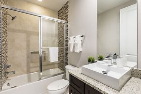 Summerville Vacation Homes by Columbia Management