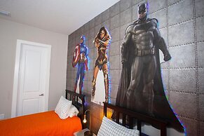 Summerville Vacation Homes by Columbia Management