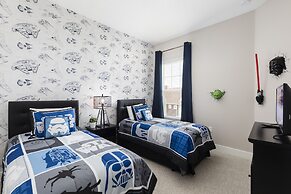 Summerville Vacation Homes by Columbia Management