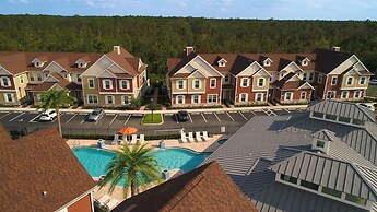 Summerville Vacation Homes by Columbia Management