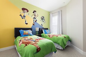 Summerville Vacation Homes by Columbia Management