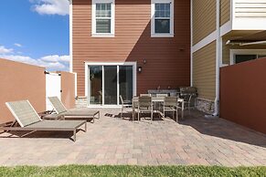 Summerville Vacation Homes by Columbia Management