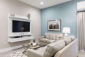 Summerville Vacation Homes by Columbia Management