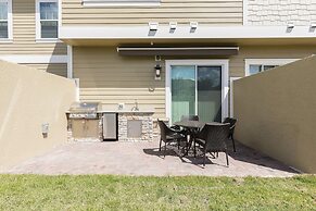 Summerville Vacation Homes by Columbia Management