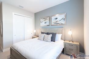 Summerville Vacation Homes by Columbia Management