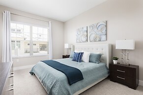 Summerville Vacation Homes by Columbia Management