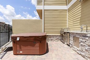 Summerville Vacation Homes by Columbia Management