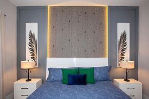 Summerville Vacation Homes by Columbia Management