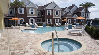 Summerville Vacation Homes by Columbia Management