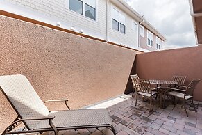 Summerville Vacation Homes by Columbia Management