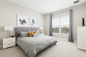 Summerville Vacation Homes by Columbia Management