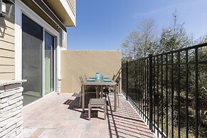 Summerville Vacation Homes by Columbia Management