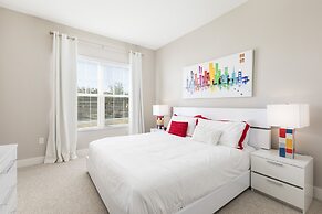 Summerville Vacation Homes by Columbia Management