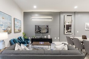 Summerville Vacation Homes by Columbia Management