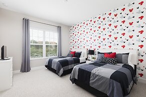 Summerville Vacation Homes by Columbia Management