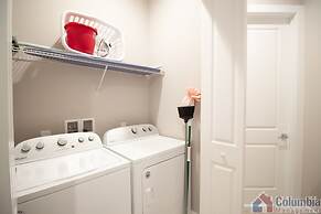 Summerville Vacation Homes by Columbia Management