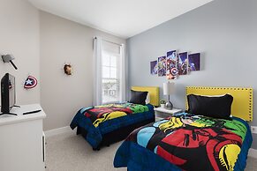 Summerville Vacation Homes by Columbia Management