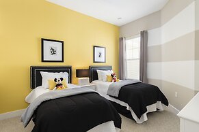 Summerville Vacation Homes by Columbia Management