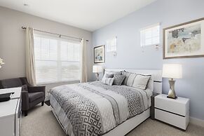 Summerville Vacation Homes by Columbia Management