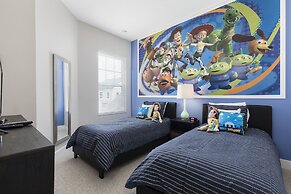 Summerville Vacation Homes by Columbia Management