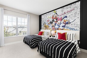 Summerville Vacation Homes by Columbia Management