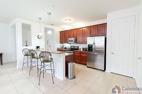 Summerville Vacation Homes by Columbia Management