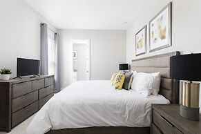 Summerville Vacation Homes by Columbia Management