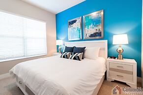 Summerville Vacation Homes by Columbia Management