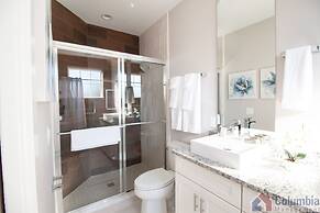 Summerville Vacation Homes by Columbia Management