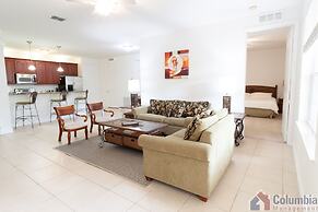 Summerville Vacation Homes by Columbia Management