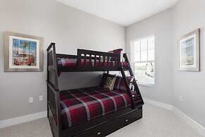 Summerville Vacation Homes by Columbia Management