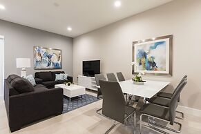 Summerville Vacation Homes by Columbia Management