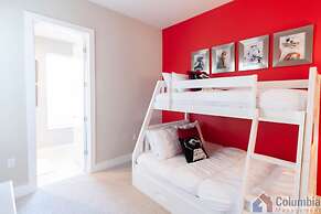 Summerville Vacation Homes by Columbia Management