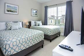 Summerville Vacation Homes by Columbia Management