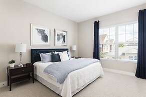 Summerville Vacation Homes by Columbia Management