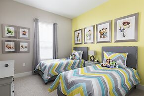 Summerville Vacation Homes by Columbia Management