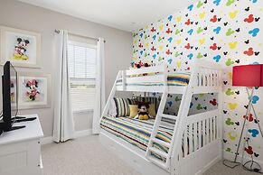 Summerville Vacation Homes by Columbia Management