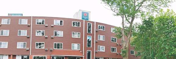 Seasons Inn Halifax