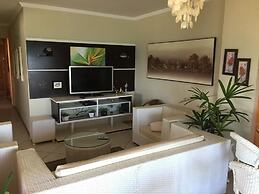 Cobertura Meia Praia - Itapema SC