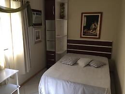 Cobertura Meia Praia - Itapema SC